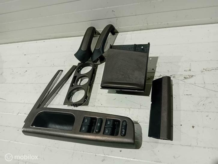 Inlegdelen Volkswagen Bora, Auto-onderdelen, Overige Auto-onderdelen, Gebruikt, Ophalen of Verzenden