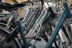 Top kwaliteit Tweedehands fietsen – zo geleverd in Amsterdam, Fietsen en Brommers, Versnellingen, Ophalen of Verzenden, Zo goed als nieuw