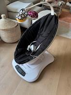 4Moms Mamaroo wipstoel/schommelstoel, Kinderen en Baby's, Wipstoeltjes, Gebruikt, Wipstoel, Met gordel(s) of riempje(s), Ophalen
