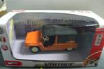 citroen mehari - mondo motors   1/43, Verzenden, Nieuw, Auto, Overige merken