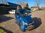 Exel eclips overdekte scootmobiel geen autorijbewijs nodig!!, Diversen, Ophalen, Excel, Zo goed als nieuw, 16 km/u of meer