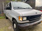 Ford Econoline 1998, Te koop, Geïmporteerd, 2210 kg, Particulier