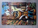 Garfield Catitude Is Everything 20x30 cm Reclamebord, Ophalen of Verzenden, Nieuw, Reclamebord
