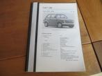 Vraagbaak Fiat 126 vanaf 1973, Ophalen of Verzenden