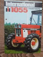 International 1055, Boeken, Ophalen of Verzenden, Gelezen