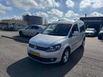 Volkswagen Caddy 1.6 TDI 5 PERSON AIRCO, Euro 5, Gebruikt, Overige modellen, 4 cilinders