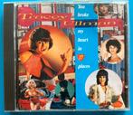 Tracey Ullman - You Broke My Heart In 17 Places CD, Ophalen of Verzenden, 1980 tot 2000, Gebruikt