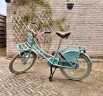 Blue bike for kids, Fietsen en Brommers, Fietsen | Kinderfietsjes, Ophalen, Gebruikt, Minder dan 16 inch