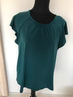 HM dames shirt maat S, Ophalen of Verzenden, Zo goed als nieuw, Korte mouw