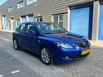 Mazda 3 1.6 S-VT Touring* Dealer onderhouden* 2e Eig* N.A.P., Voorwielaandrijving, Gebruikt, 4 cilinders, 1165 kg