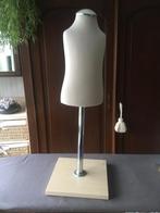 Kind Baby paspop maat 74, Ophalen, Zo goed als nieuw, Paspop