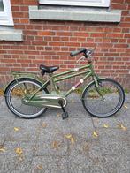 Alpina cargo jongensfiets 20 inch, Ophalen, Zo goed als nieuw, 20 inch