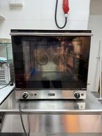 Hendi heteluchtoven met handmatige bevochtiging, Ophalen, Gebruikt, Ovens, Magnetrons en Steamers