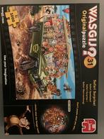 Wasgy original, nummer 31, 1000 stukjes, Ophalen of Verzenden, 500 t/m 1500 stukjes, Zo goed als nieuw