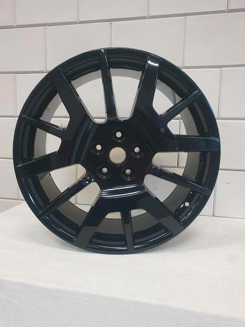 Orginele Maserati 20 Inch Birdcage breedset Grandturismo, Auto-onderdelen, Banden en Velgen, Zomerbanden, 20 inch, Gebruikt, Ophalen