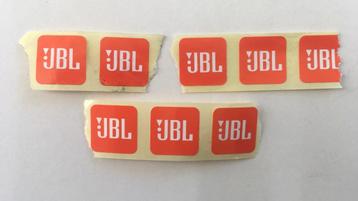 Volle spaarkaart JUMBO voor JBL earbuds, headsets, partybox beschikbaar voor biedingen