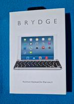 Brydge 7.9 - keyboard voor iPad Mini 4, Ophalen of Verzenden, Zo goed als nieuw