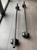 Thule dakdragers + rapid system, Ophalen, Gebruikt