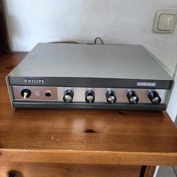 Philips AG9016/00 buizenversterker beschikbaar voor biedingen