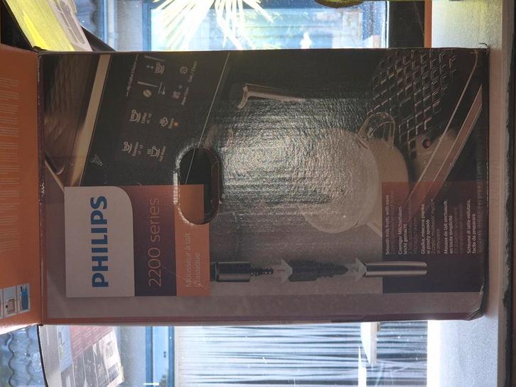 Koffiemachine Philips 2200 series. Wederom weer te koop ...., Witgoed en Apparatuur, Koffiemachine-accessoires, Gebruikt, Ophalen