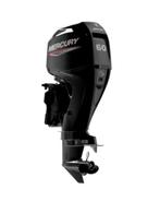 Nieuwe Mercury F60 EFI e-start powertrim 5 jaar garantie, Watersport en Boten, Nieuw, Ophalen of Verzenden, 1648 GA, 30 pk of meer