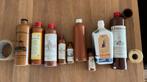 Diverse kruiken kruidenbitters/dranken, Antiek en Kunst, Ophalen of Verzenden
