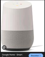 Home Smart speaker - Wit, Audio, Tv en Foto, Luidsprekers, Ophalen of Verzenden