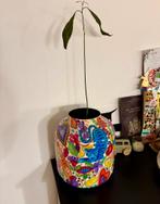 Vaas LOODS 5, Ophalen, Overige kleuren, Minder dan 50 cm, Glas