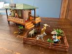Playmobil Wild life 70766 savanne / safari, Ophalen of Verzenden, Gebruikt