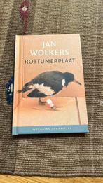 Jan Wolkers - Rottumerplaat, Boeken, Literatuur, Jan Wolkers, Ophalen of Verzenden, Zo goed als nieuw, Nederland