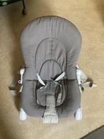 Chicco Relax Hoopla wipstoeltje + (speelkleed), Ophalen, Gebruikt, Wipstoel, Chicco