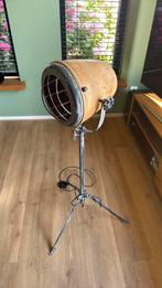 Leuke woonkamerlamp industrieel, Ophalen