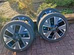 17 inch Velgen Opel Corsa F  ZGAN, Auto-onderdelen, Banden en Velgen, Ophalen, Nieuw, 17 inch, Personenwagen