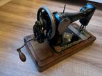 Vintage Singer Naaimachine Handmatig, Antiek en Kunst, Antiek | Naaimachines, Ophalen