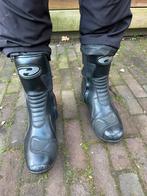 Motorlaarzen Held maat 44, Ophalen of Verzenden, Tweedehands, Laarzen