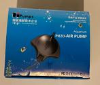 Piezo Lucht pompje - super stil! (Nieuw), Ophalen, Nieuw, Filter of Co2