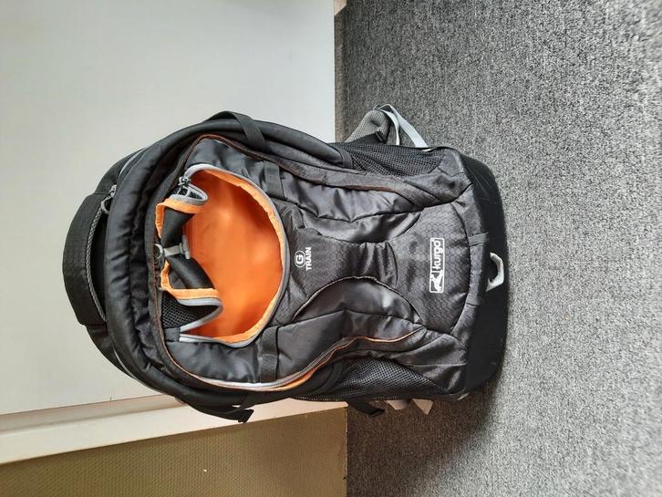Hondentas Kurgo G-train, Dieren en Toebehoren, Honden-accessoires, Ophalen of Verzenden