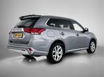 Mitsubishi Outlander 2.4 PHEV Intense+ Navigatie | Camera ac, Automaat, 12 maanden, 4 cilinders, Bedrijf