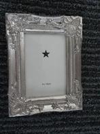 Fotolijst - zilver - 9x13 cm, Ophalen, Zo goed als nieuw, Minder dan 50 cm, Minder dan 50 cm