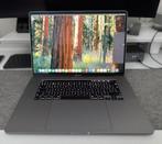 Apple MacBook Pro 2019 – Intel i9 | 16 GB  | 1 TB, Computers en Software, Apple Macbooks, 1 TB of meer, 2 tot 3 Ghz, Qwerty, Zo goed als nieuw