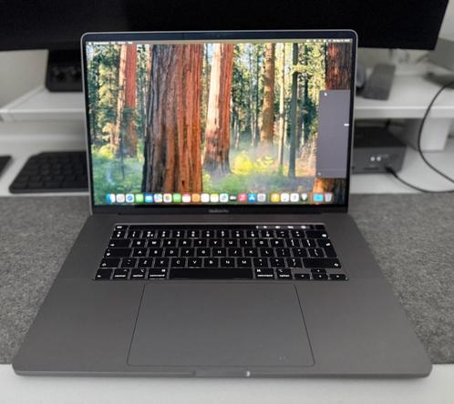 Apple MacBook Pro 2019 – Intel i9 | 16 GB  | 1 TB, Computers en Software, Apple Macbooks, Zo goed als nieuw, MacBook Pro, 16 inch