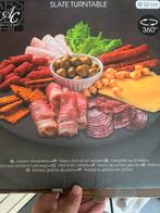 Draaiplateau nieuw 32cm, Huis en Inrichting, Ophalen of Verzenden, Nieuw
