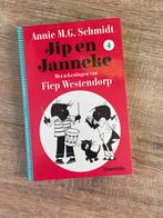 Jip en Janneke 4 - Annie M.G. Schmidt leuk voor 5-12, Ophalen of Verzenden, Zo goed als nieuw, Sprookjes