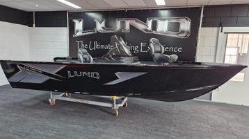 Lund 1775 Adventure SS beschikbaar voor biedingen