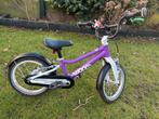 Paarse Woom GO 2, 14 inch, Ophalen, Zo goed als nieuw, Minder dan 16 inch