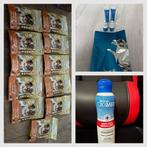 Supplementen/verzorging hond, Dieren en Toebehoren, Ophalen of Verzenden, Hond