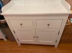 Commode kast. Ongeveer 1 meter bij 60 cm, Ophalen, Gebruikt, 50 tot 70 cm, 100 cm of meer