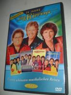 Die Flippers- Grossen Erfolge Jubilaum- 2-DVD- (NIEUW), Alle leeftijden, Verzenden