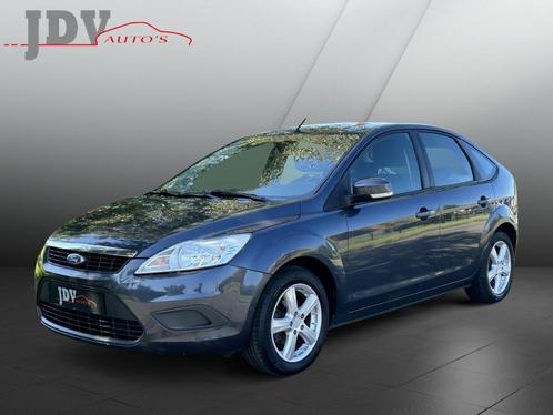 Ford Focus 1.4 Trend airco trekhaak cruise control, Auto's, Ford, Bedrijf, Focus, ABS, Airbags, Airconditioning, Boordcomputer