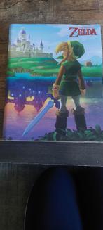 The Legend of Zelda Trading Cards set, Ophalen of Verzenden, Zo goed als nieuw